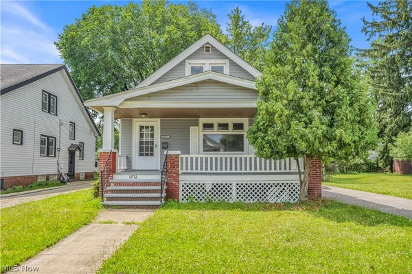 $1,500 | 13722 Saybrook Avenue, Garfield Heights, OH 44105