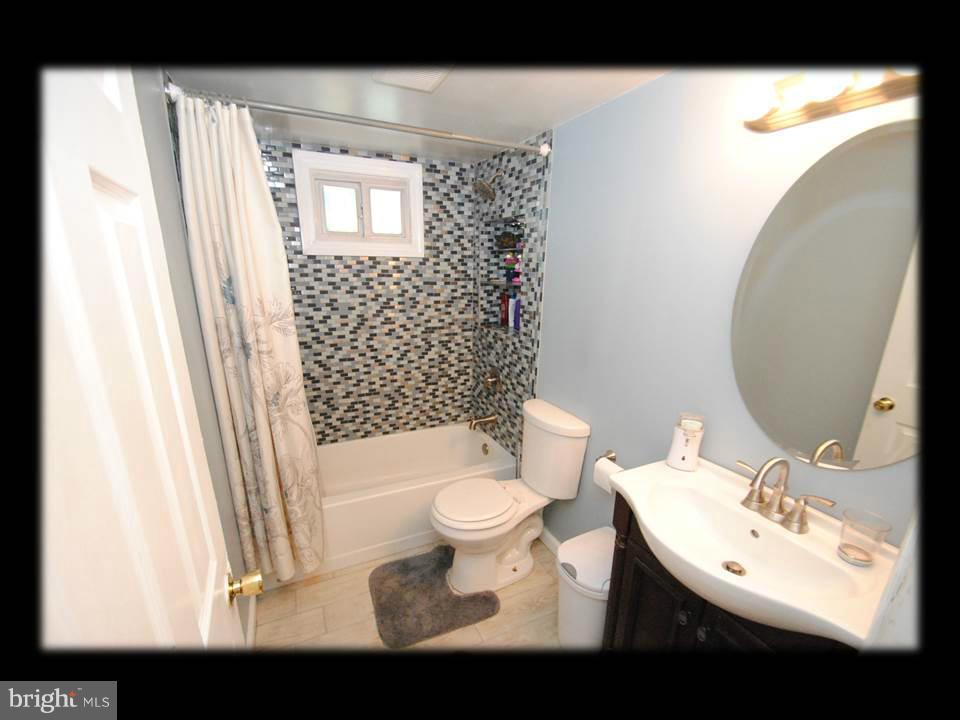 3909 Walters Road Edgewood, MD 21040 - Photo 14 of 26 FULLY UPDATED BATH