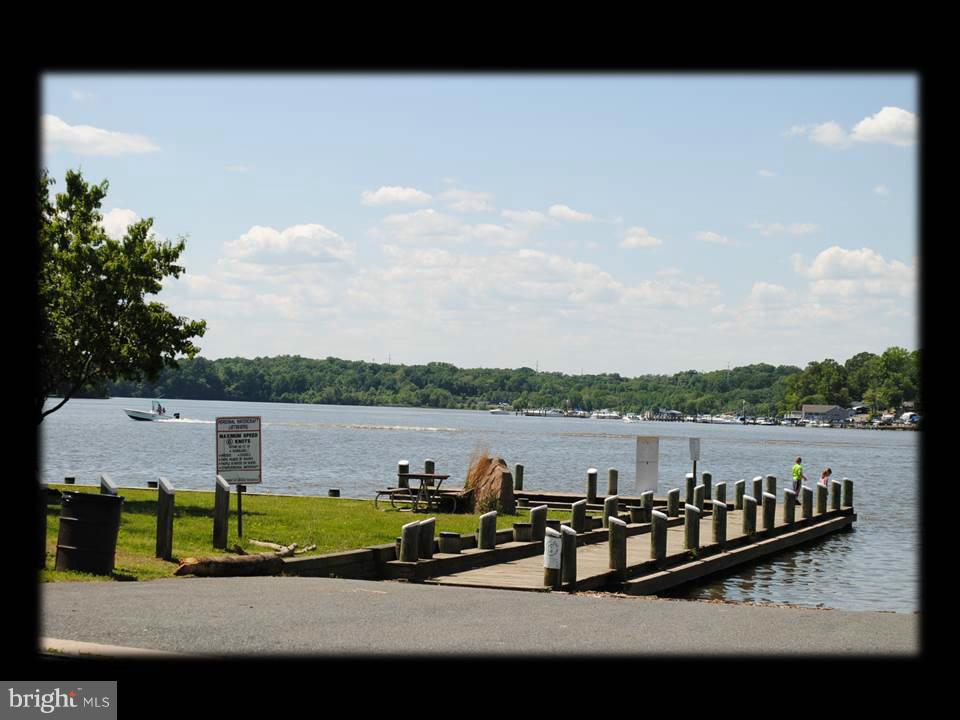 3909 Walters Road Edgewood, MD 21040 - Photo 22 of 26 COMMUNITY BOAT RAMP