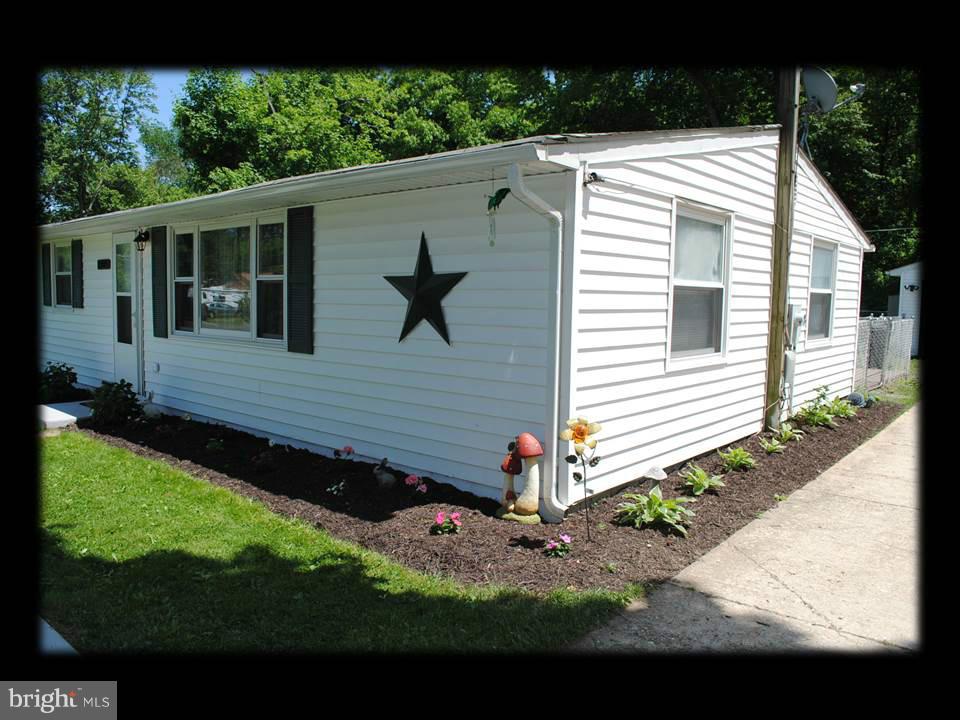 3909 Walters Road Edgewood, MD 21040 - Photo 4 of 26 FRESH NEW LANDSCAPING