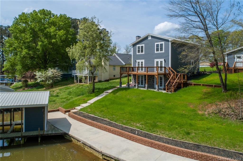 101 Peninsula Road Mount Gilead, NC 27306 - Photo 1 of 36 Gallery Image 1