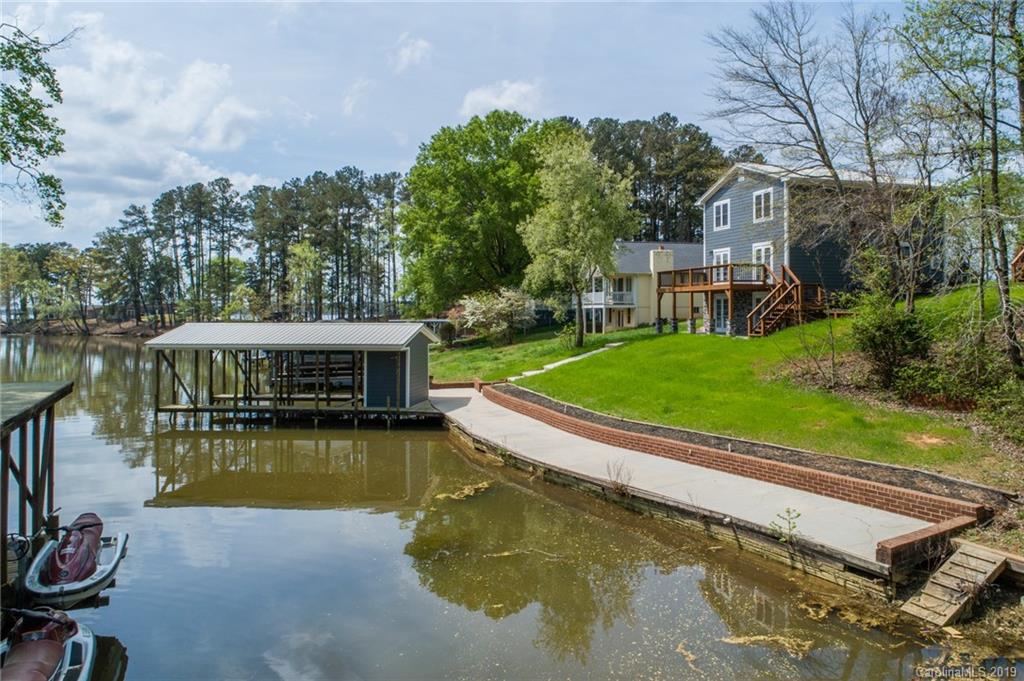 101 Peninsula Road Mount Gilead, NC 27306 - Photo 3 of 36 Gallery Image 3