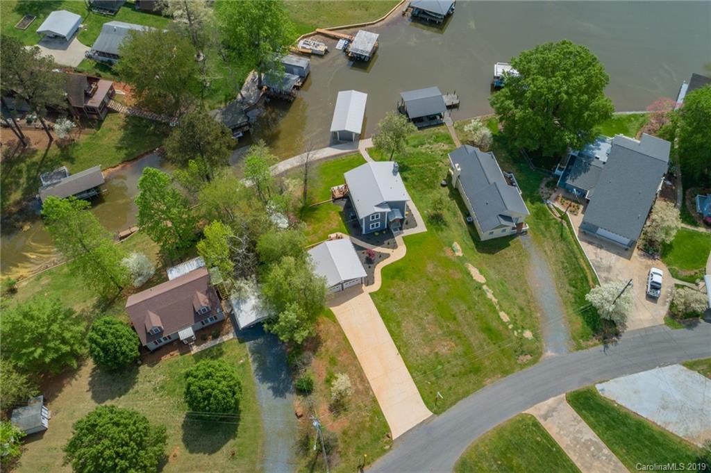 101 Peninsula Road Mount Gilead, NC 27306 - Photo 34 of 36 Gallery Image 34