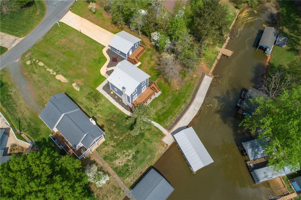 101 Peninsula Road Mount Gilead, NC 27306 - Photo 5 of 36 Gallery Image 5