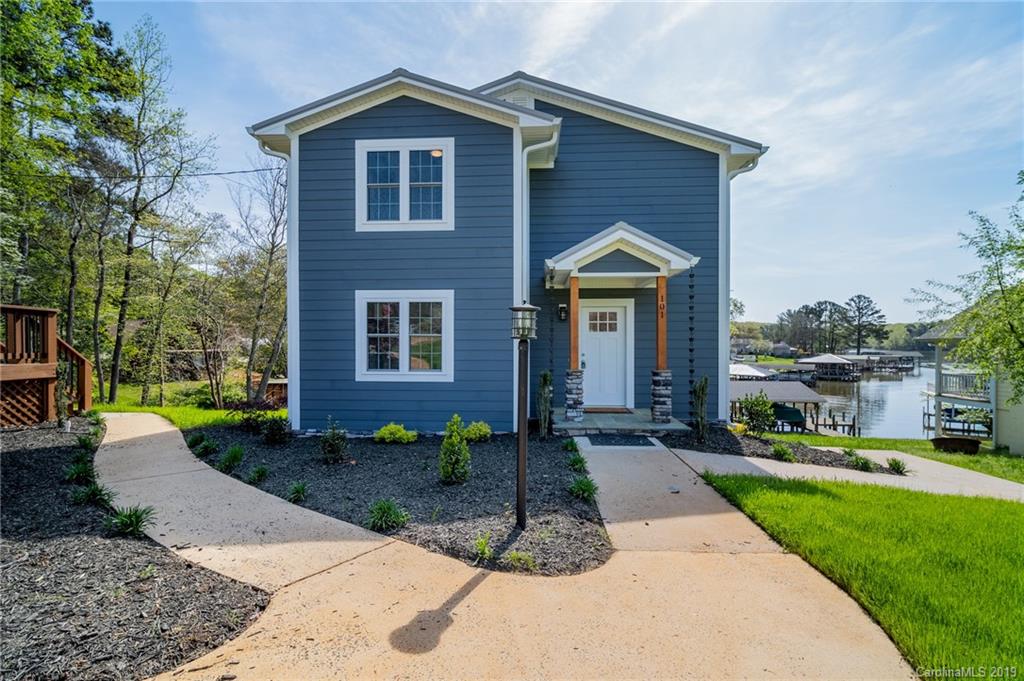 101 Peninsula Road Mount Gilead, NC 27306 - Photo 6 of 36 Gallery Image 6