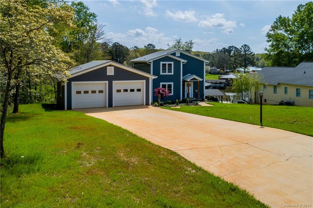 101 Peninsula Road Mount Gilead, NC 27306 - Photo 7 of 36 Gallery Image 7