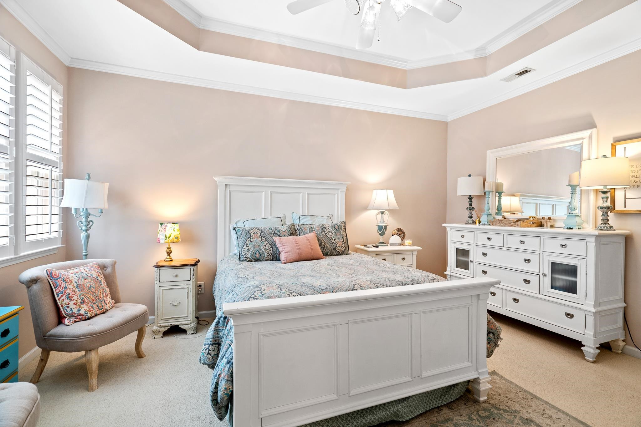 4604 Kings Garden Road Raleigh, NC 27612 - Photo 27 of 48 Photo 27