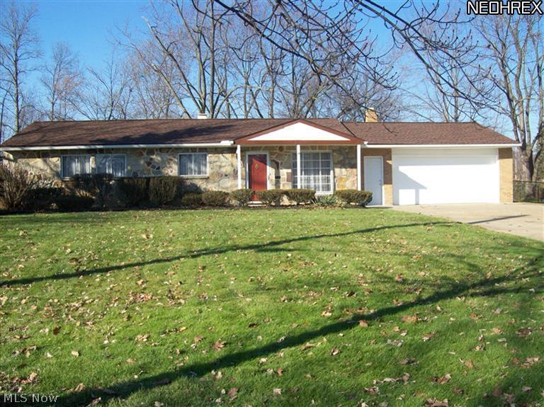 24245 Randolph Road Bedford Heights, OH 44146 - Photo 1 of 21
