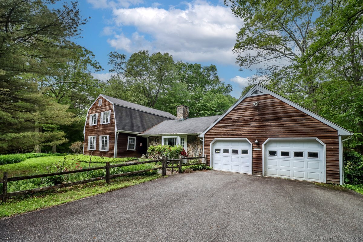 21 New Preston Hill Road Washington, CT 06777 - Photo 1 of 1