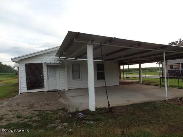$89,900 | 10945 Highway 87, Jeanerette, LA 70544
