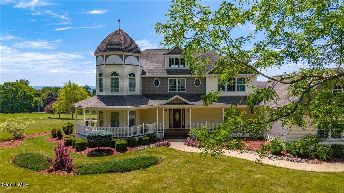 123 Waters Road Fort Johnson, NY 12070 - Photo 56 of 73 56-123 Waters Rd-3