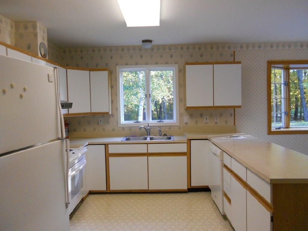229 Hilton Hill Road Anson, ME 04911 - Photo 3 of 35 Kitchen