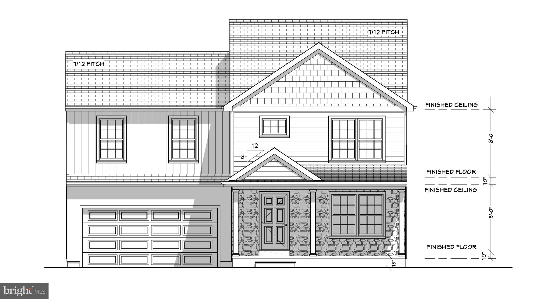 112 Meadows Bend Lititz, PA 17543 - Photo 1 of 1