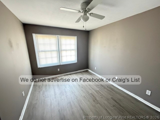 6475 Yadkin Road, Unit 28 Fayetteville, NC 28303 - Photo 5 of 9 Gallery Image 5