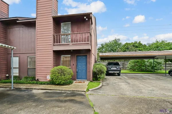 $144,900 | 954 Ridgepoint Court, Unit 15D, Baton Rouge, LA 70810
