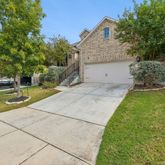 a view of a house with a swimming pool