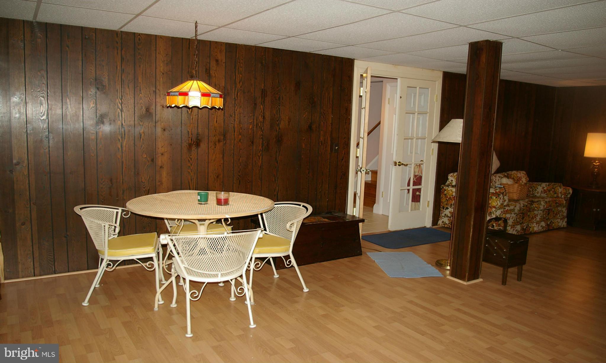 2012 Fallsgrove Way Fallston, MD 21047 - Photo 9 of 12 a view of a dining room with furniture and wooden floor