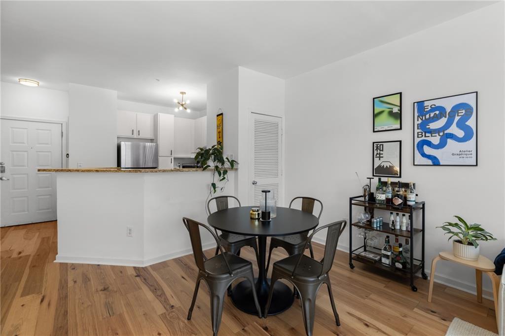 821 Ralph McGill Boulevard Northeast, Unit 2111 Atlanta, GA 30306 - Photo 18 of 47