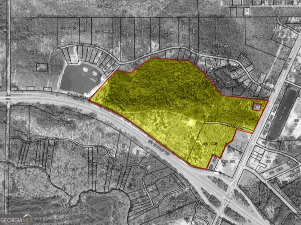 $1,250,000 | 0 Us Highway 1, Oak Park, GA 30401