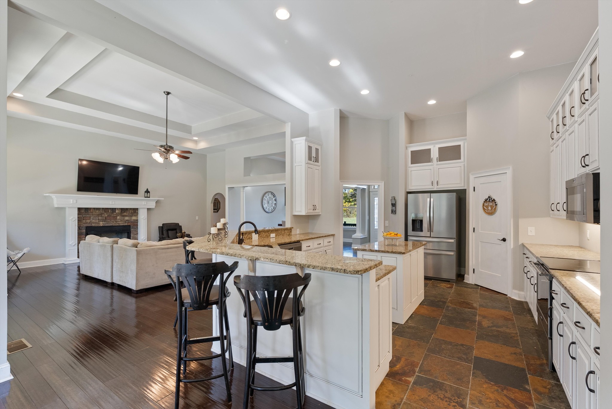 472 Parker Road Portland, TN 37148 - Photo 16 of 73