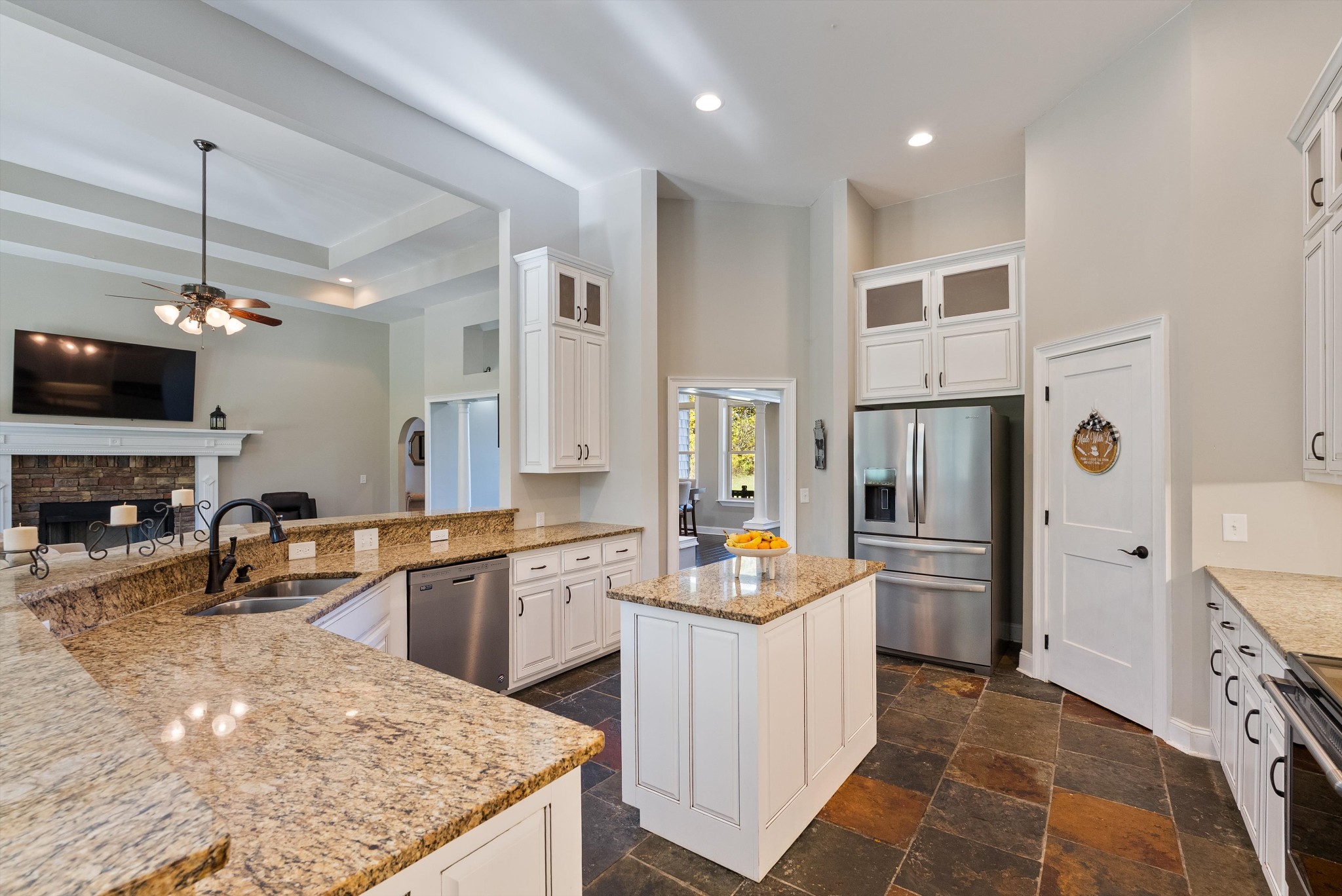 472 Parker Road Portland, TN 37148 - Photo 17 of 73