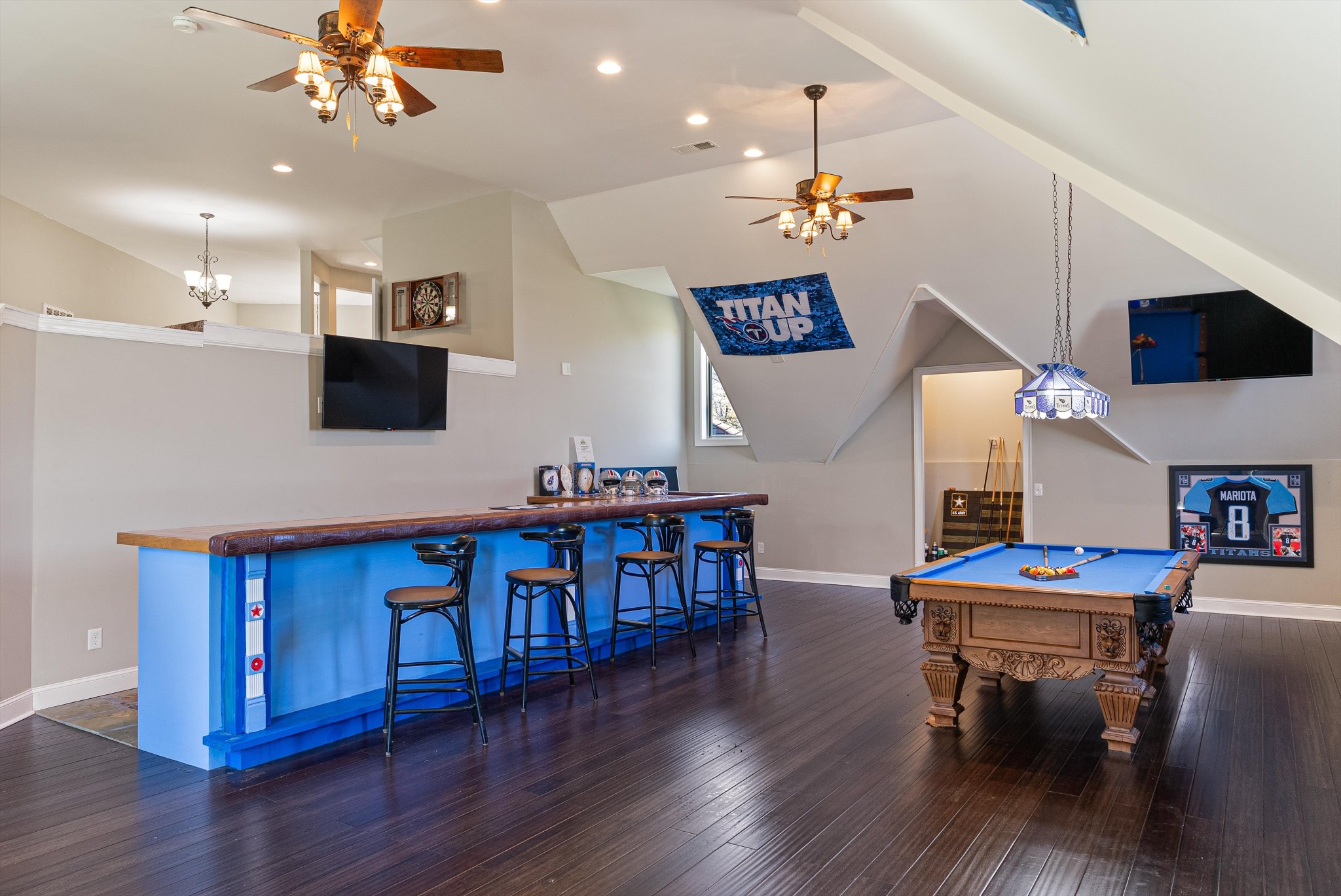 472 Parker Road Portland, TN 37148 - Photo 47 of 73