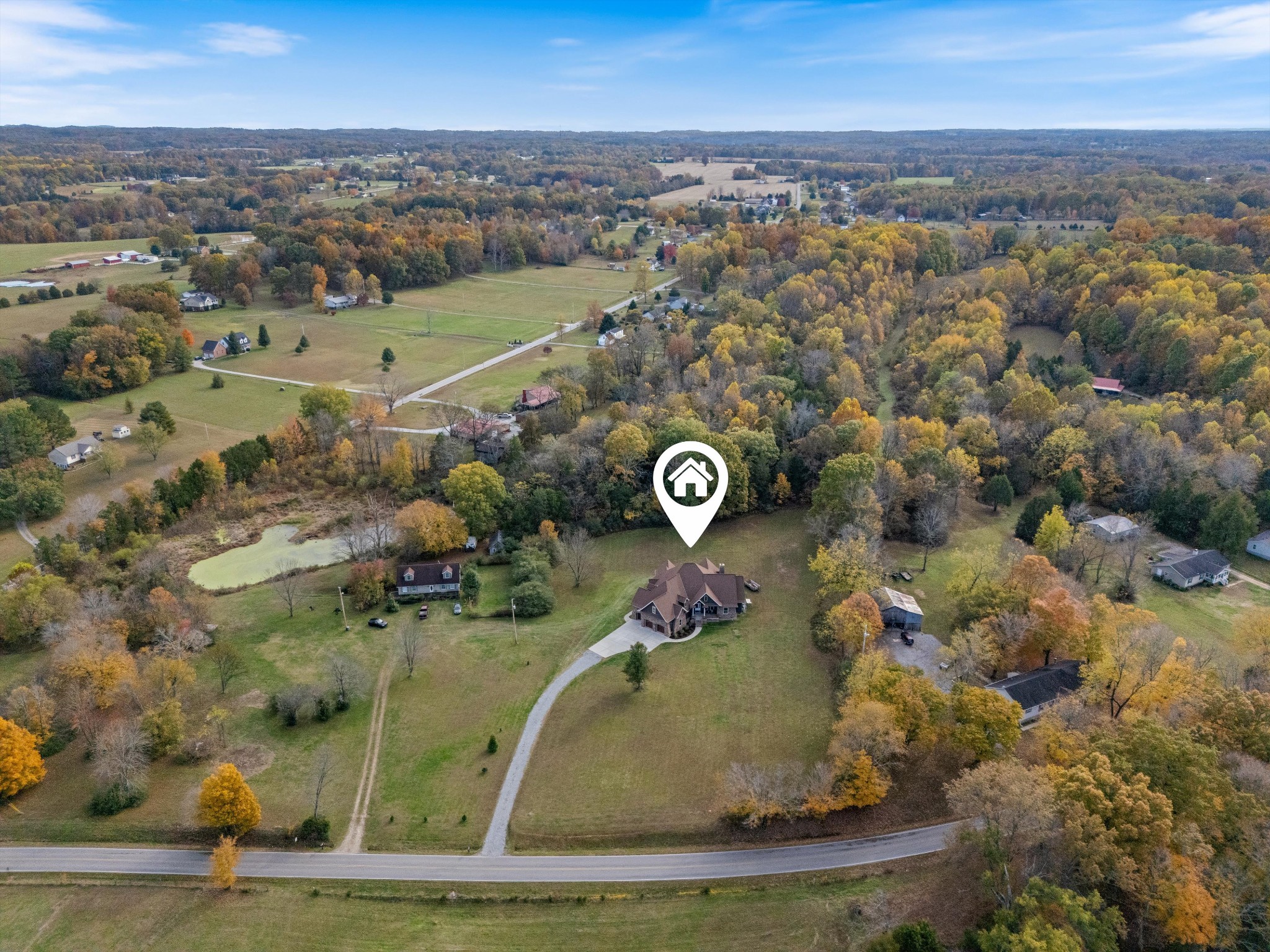 472 Parker Road Portland, TN 37148 - Photo 69 of 73