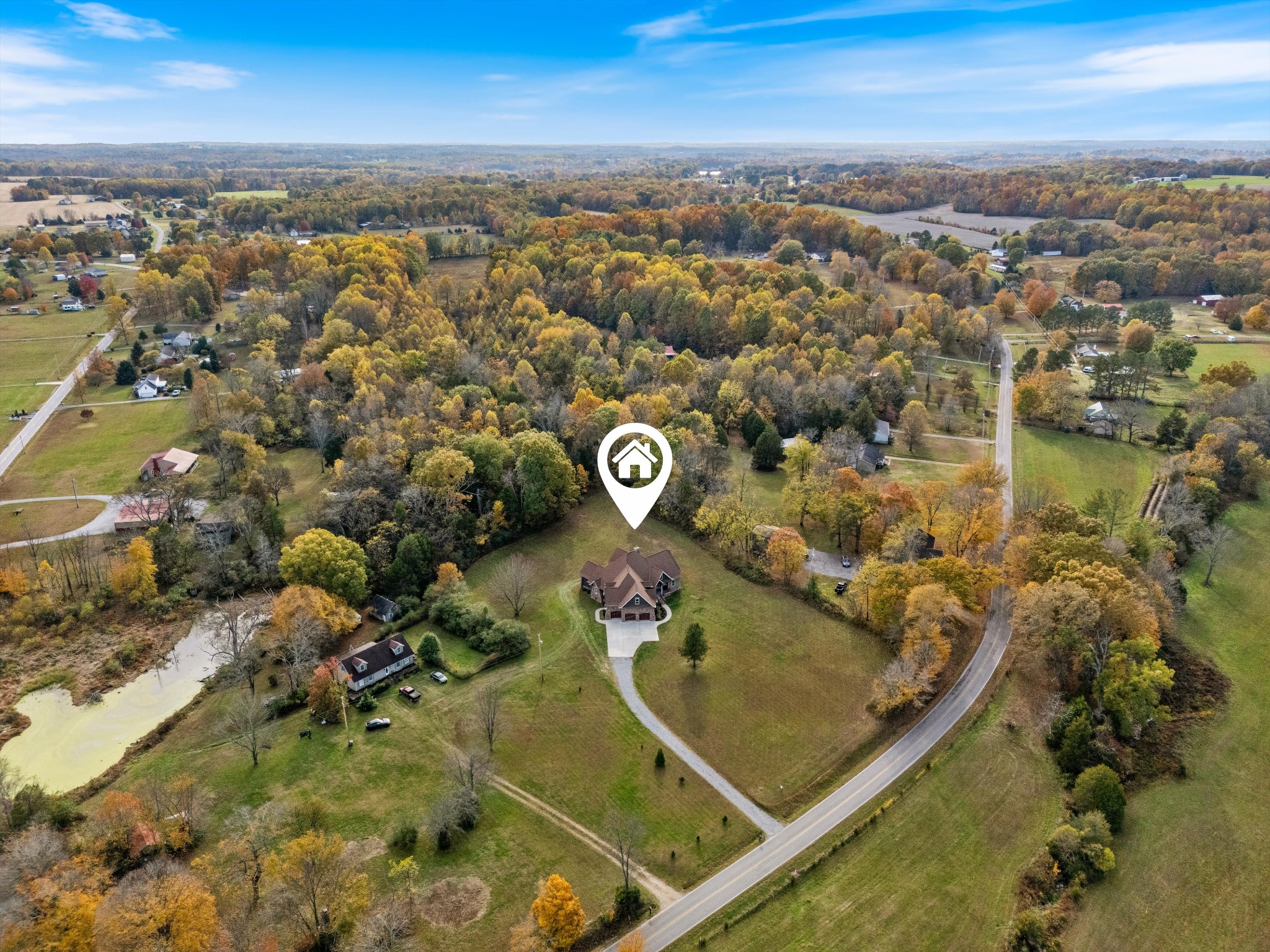 472 Parker Road Portland, TN 37148 - Photo 70 of 73