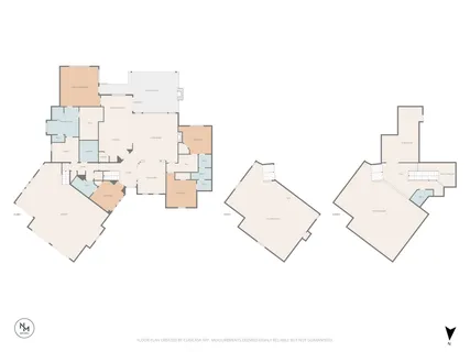 $834,900 | 472 Parker Road, Portland, TN 37148