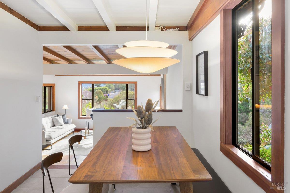 12 Alturas Way Mill Valley, CA 94941 - Photo 12 of 53