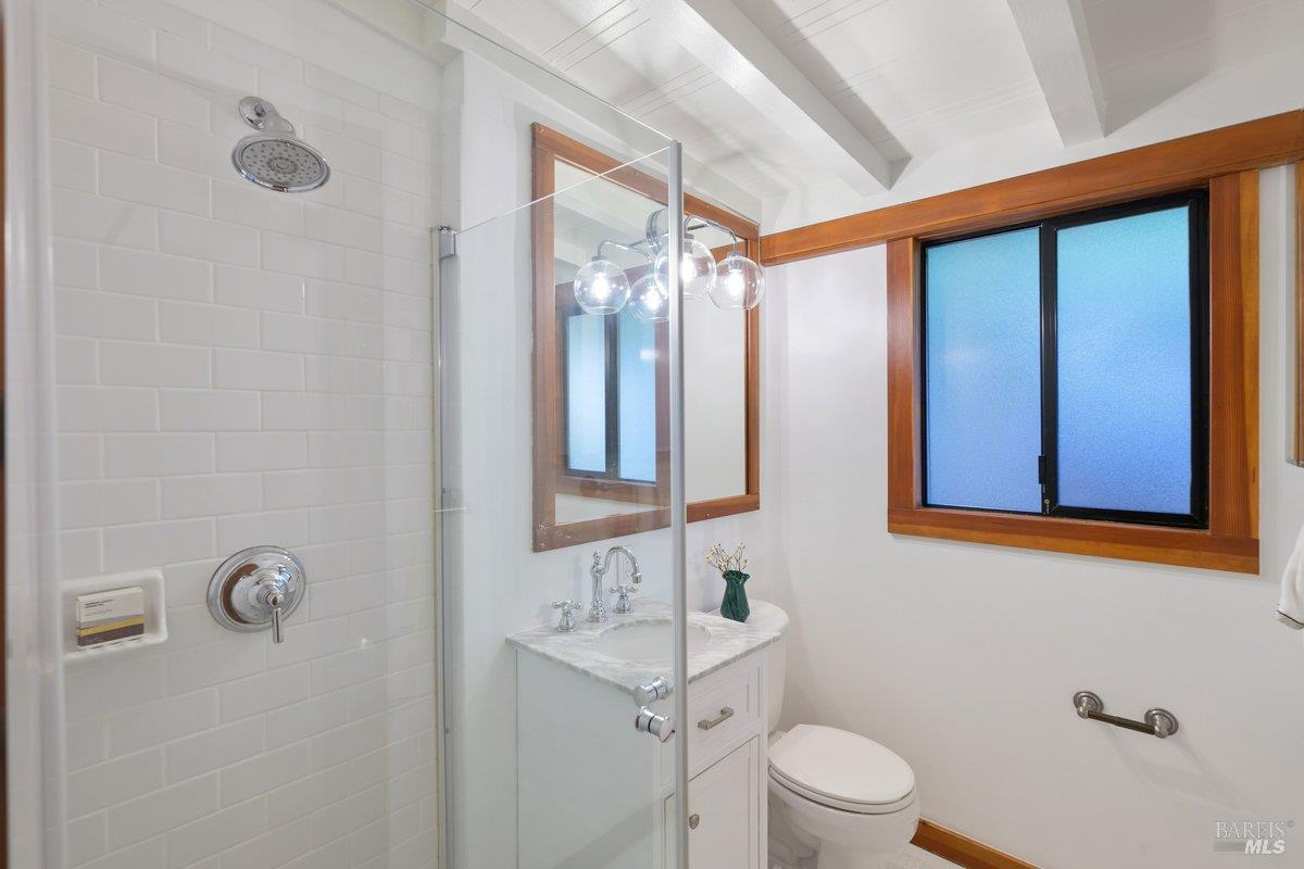 12 Alturas Way Mill Valley, CA 94941 - Photo 21 of 53