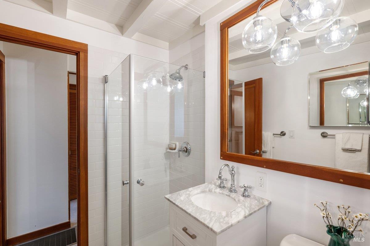 12 Alturas Way Mill Valley, CA 94941 - Photo 22 of 53