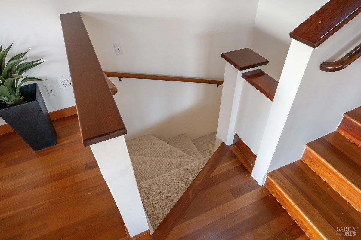 12 Alturas Way Mill Valley, CA 94941 - Photo 26 of 53