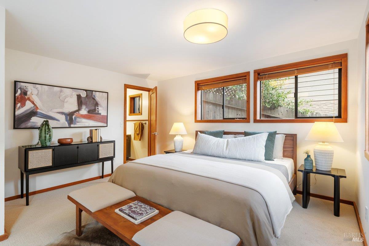 12 Alturas Way Mill Valley, CA 94941 - Photo 27 of 53