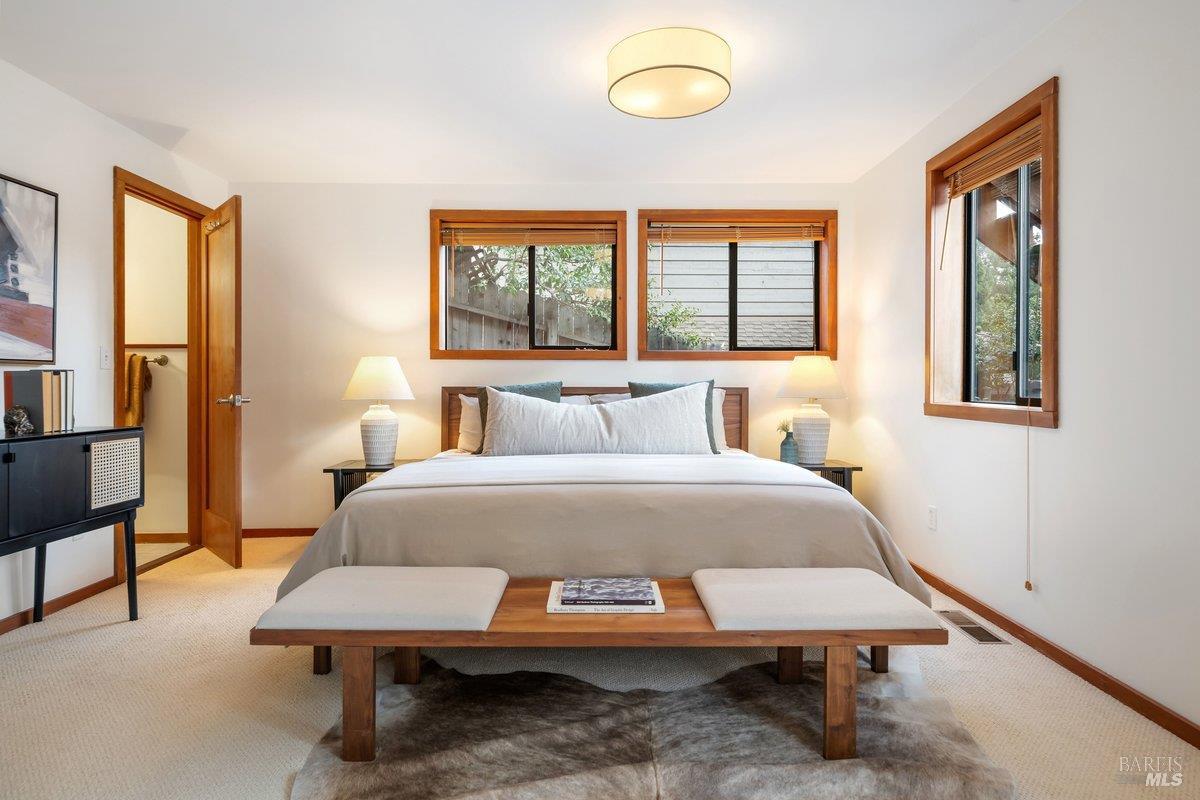 12 Alturas Way Mill Valley, CA 94941 - Photo 29 of 53