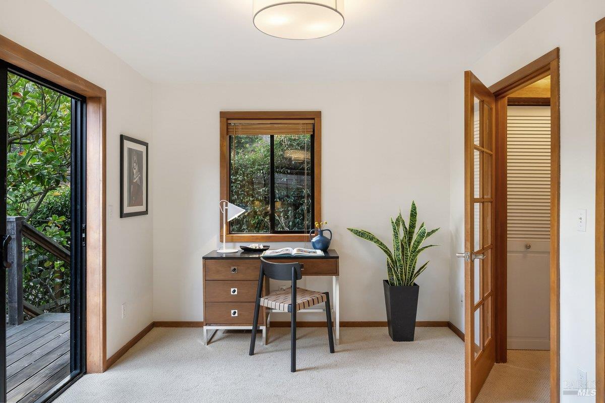 12 Alturas Way Mill Valley, CA 94941 - Photo 30 of 53