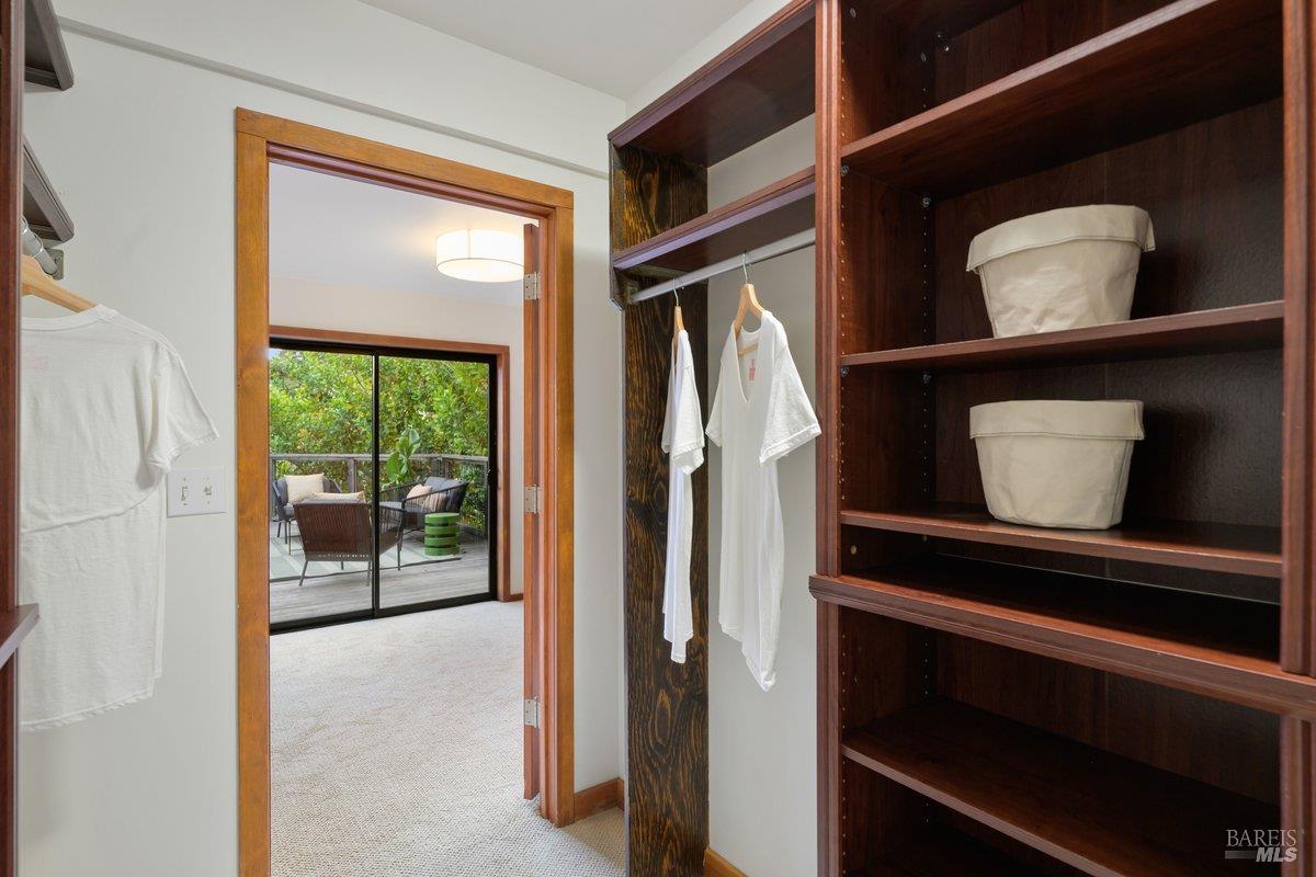 12 Alturas Way Mill Valley, CA 94941 - Photo 35 of 53