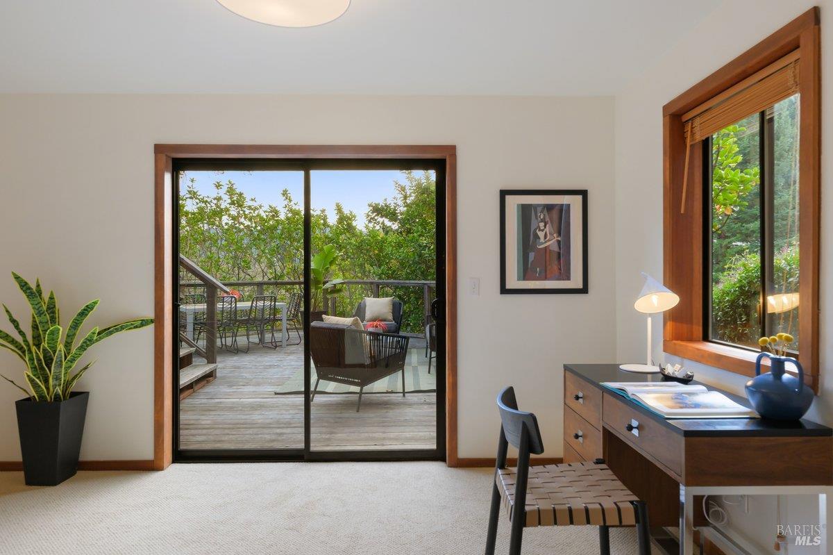 12 Alturas Way Mill Valley, CA 94941 - Photo 36 of 53
