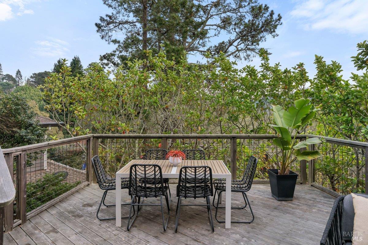 12 Alturas Way Mill Valley, CA 94941 - Photo 40 of 53