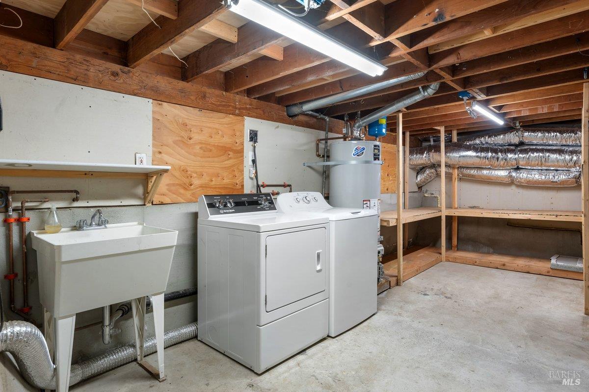 12 Alturas Way Mill Valley, CA 94941 - Photo 44 of 53