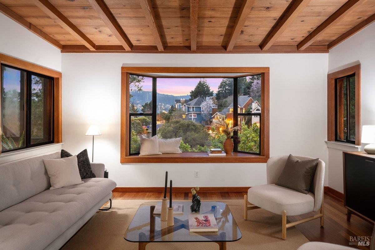 12 Alturas Way Mill Valley, CA 94941 - Photo 45 of 53