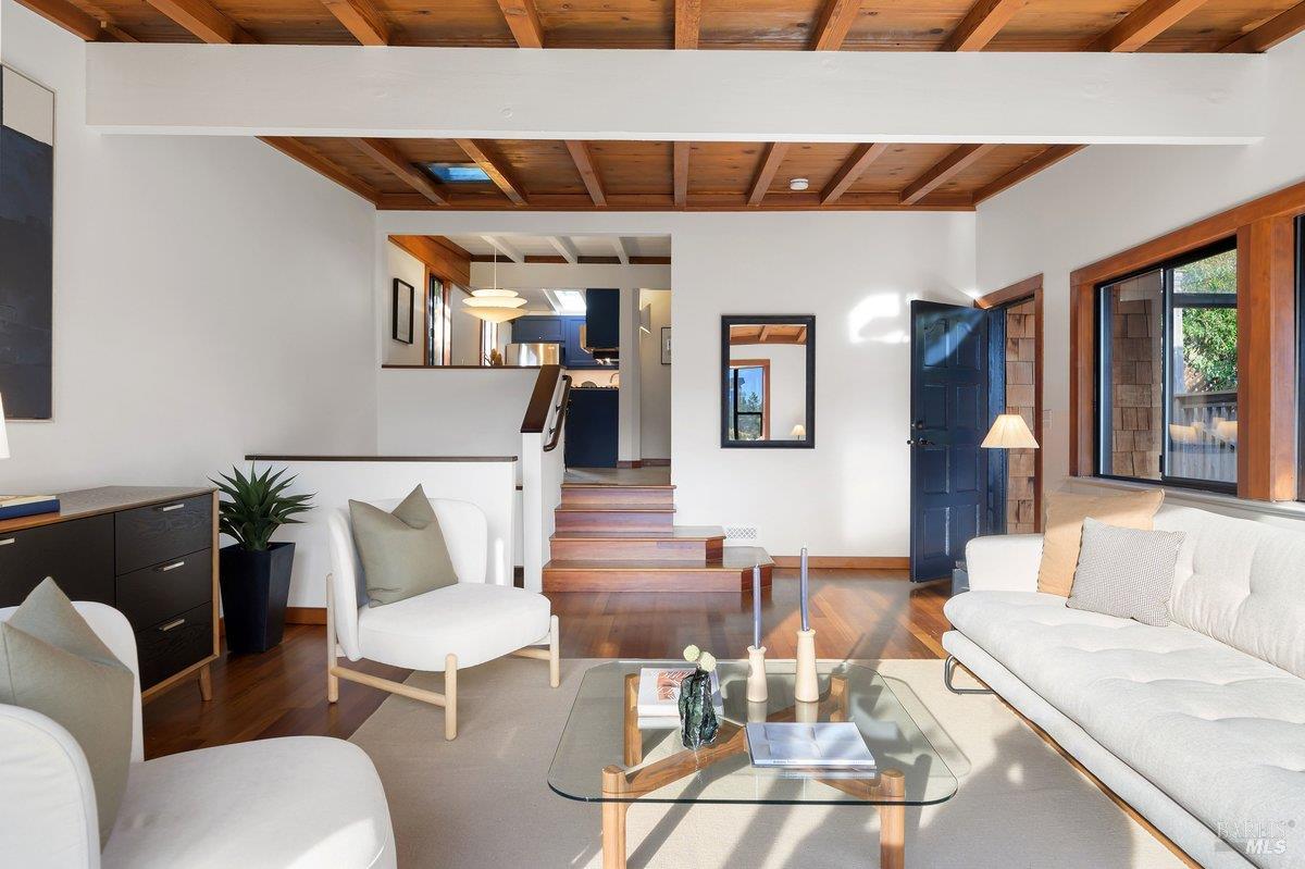 12 Alturas Way Mill Valley, CA 94941 - Photo 8 of 53