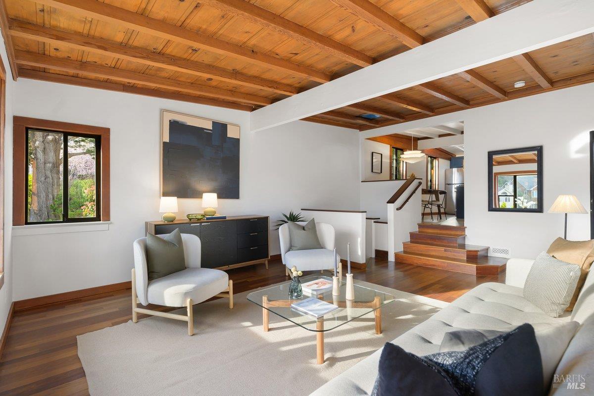 12 Alturas Way Mill Valley, CA 94941 - Photo 9 of 53