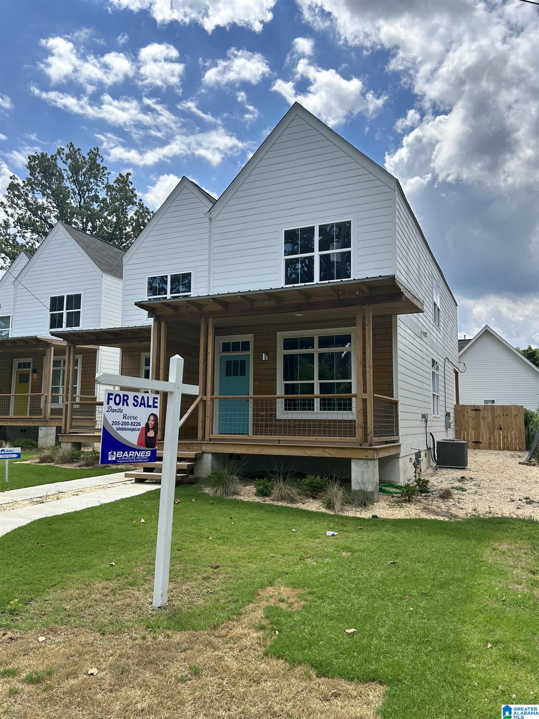 5923 Georgia Road Birmingham, AL 35212 - Photo 11 of 11