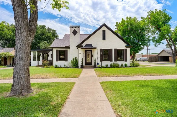 $399,900 | 1501 North 5th Street, Temple, TX 76501