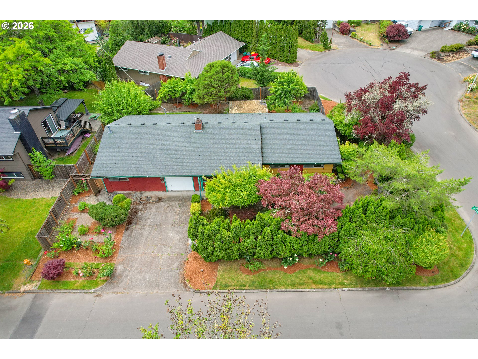 2355 Southwest Balsam Avenue Beaverton, OR 97005 - Photo 31 of 48