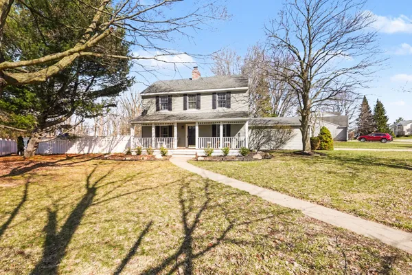 $442,500 | 4351 Brookcrest Drive Southwest, Wyoming, MI 49418