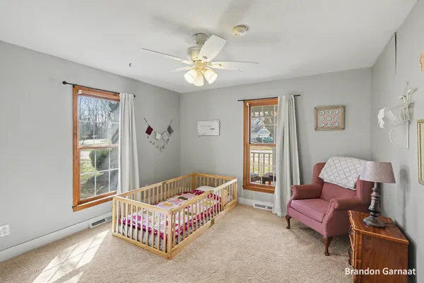 $442,500 | 4351 Brookcrest Drive Southwest, Wyoming, MI 49418