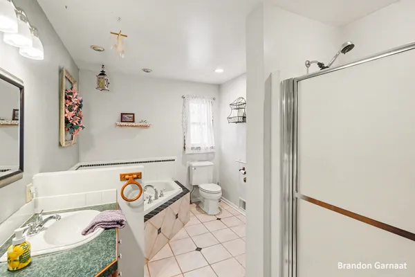 $442,500 | 4351 Brookcrest Drive Southwest, Wyoming, MI 49418