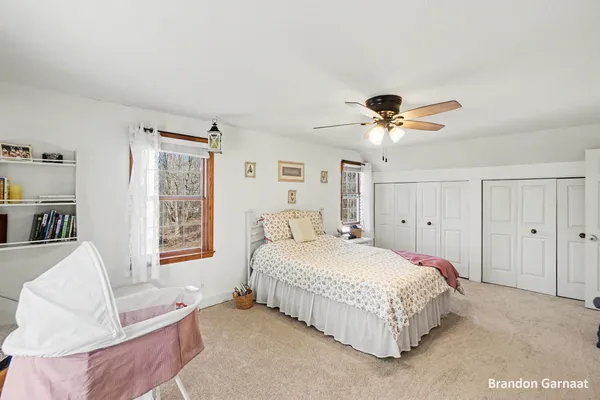 $442,500 | 4351 Brookcrest Drive Southwest, Wyoming, MI 49418